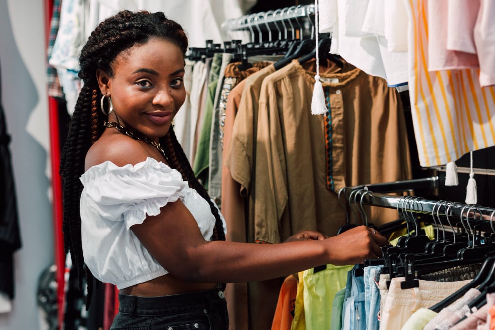 Como Atrair Clientes Para Sua Loja De Roupas Veja As Melhores Pr Ticas