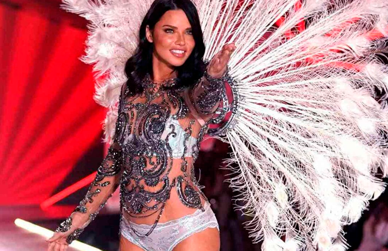 5 Lições do Retorno do Victorias Secret Fashion Show 2024_3