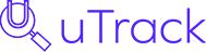 logo-utrack-roxo